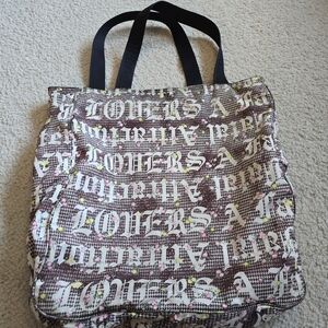 Harajuku Lovers Gwen Stefani L.A.M.B. Tote Bag – Y2K Vintage